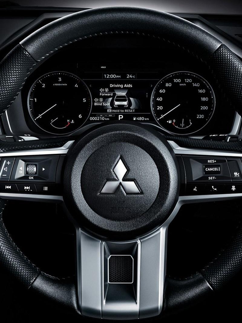 Enhance your driving experience